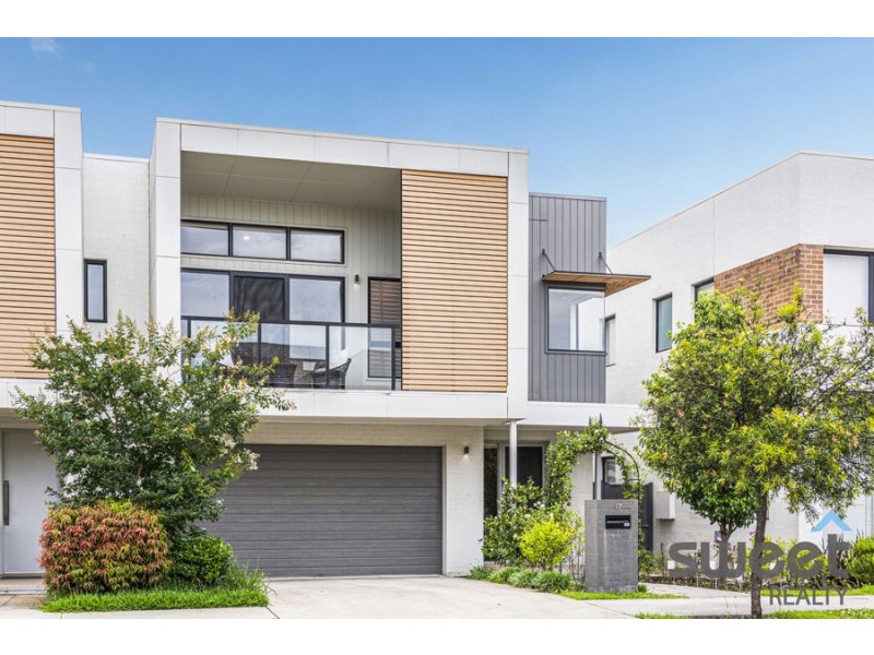 17 Ironwood Crescent, Blacktown NSW 2148
