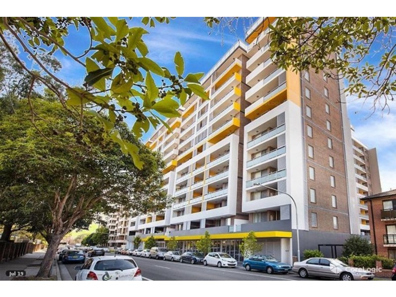 107/6-14 Park Road, Auburn NSW 2144