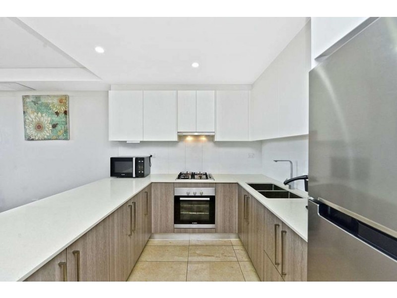 107/6-14 Park Road, Auburn NSW 2144
