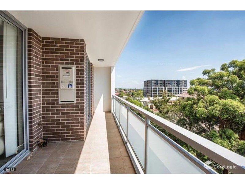 107/6-14 Park Road, Auburn NSW 2144