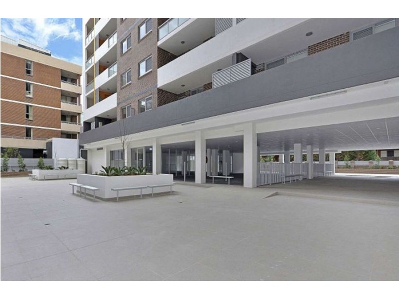 107/6-14 Park Road, Auburn NSW 2144