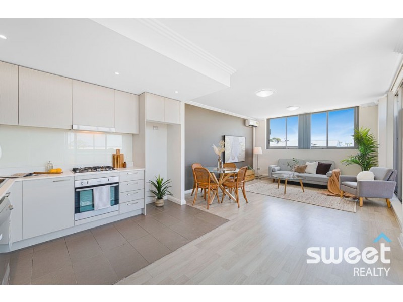 116/79-87 Beaconsfield St, Silverwater NSW 2128