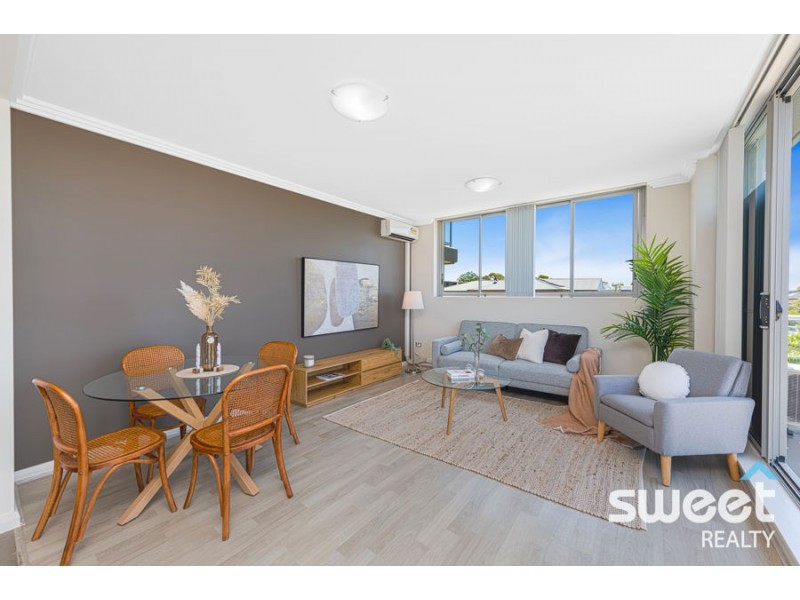 116/79-87 Beaconsfield St, Silverwater NSW 2128