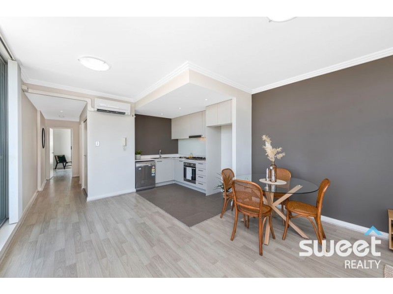 116/79-87 Beaconsfield St, Silverwater NSW 2128