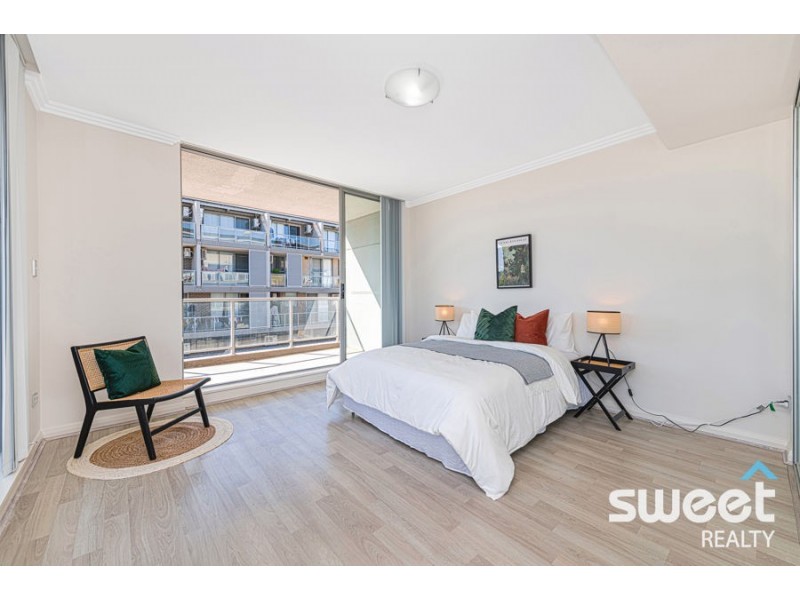 116/79-87 Beaconsfield St, Silverwater NSW 2128
