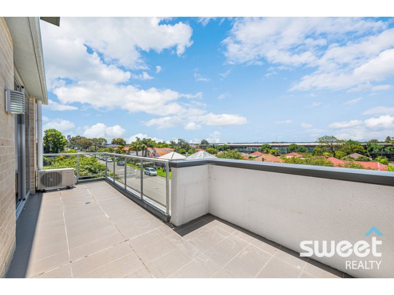 116/79-87 Beaconsfield St, Silverwater NSW 2128