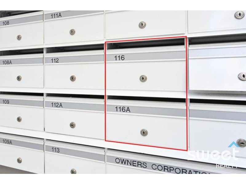 116/79-87 Beaconsfield St, Silverwater NSW 2128