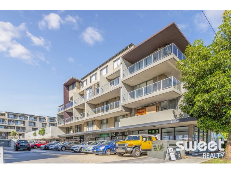 116/79-87 Beaconsfield St, Silverwater NSW 2128
