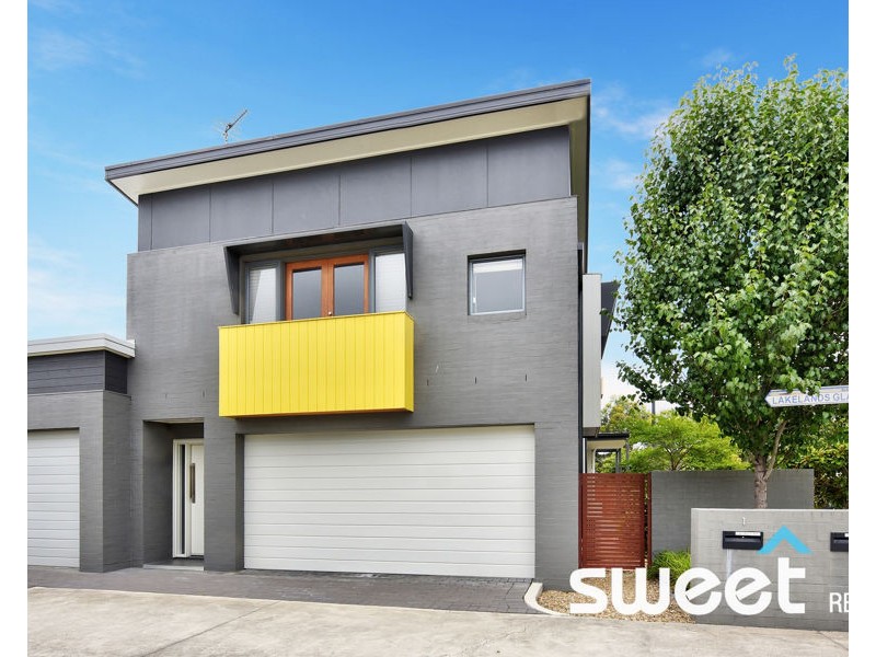 16A Greenbank Drive, Blacktown NSW 2148
