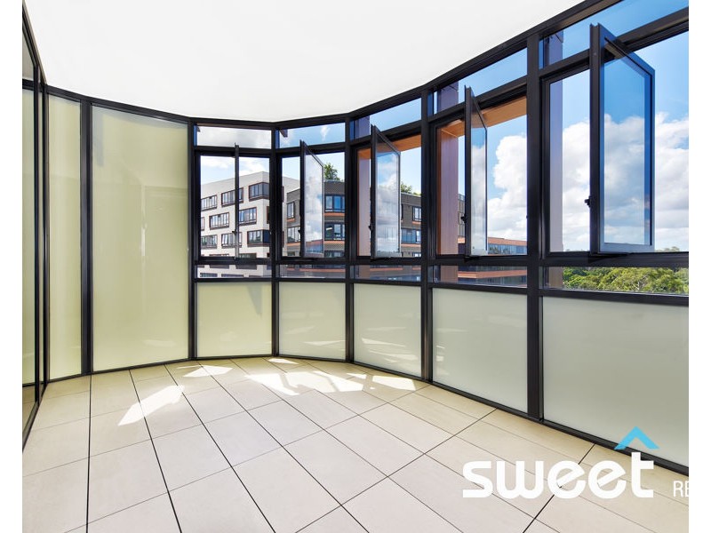 432/1D Lemon Tree Avenue, Melrose Park NSW 2114