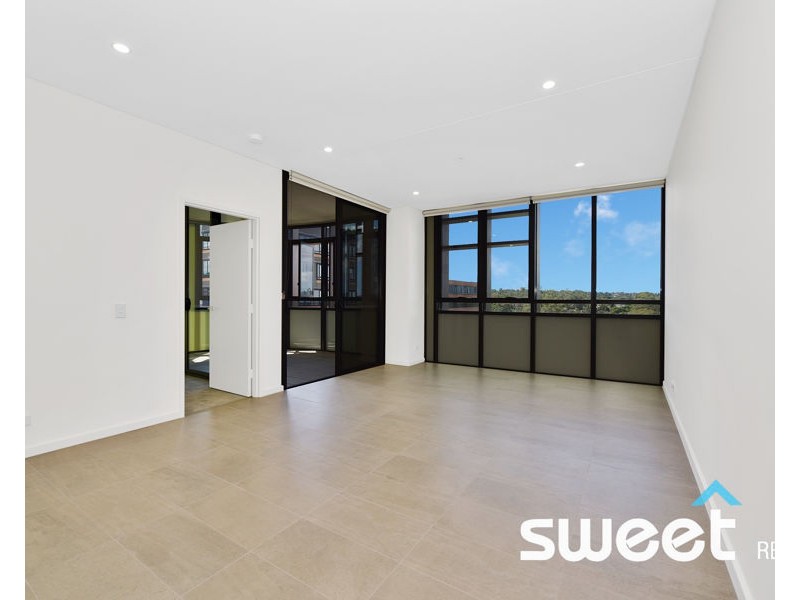 432/1D Lemon Tree Avenue, Melrose Park NSW 2114