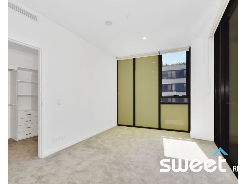 432/1D Lemon Tree Avenue, Melrose Park NSW 2114