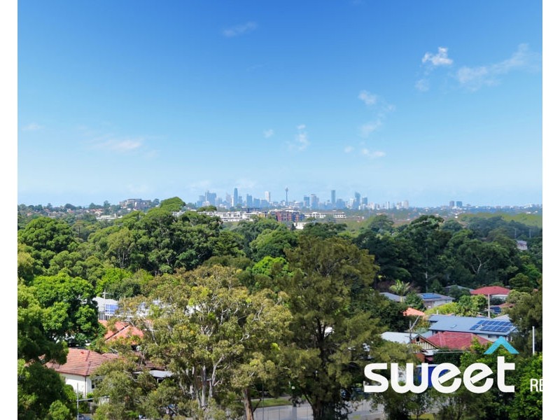 432/1D Lemon Tree Avenue, Melrose Park NSW 2114