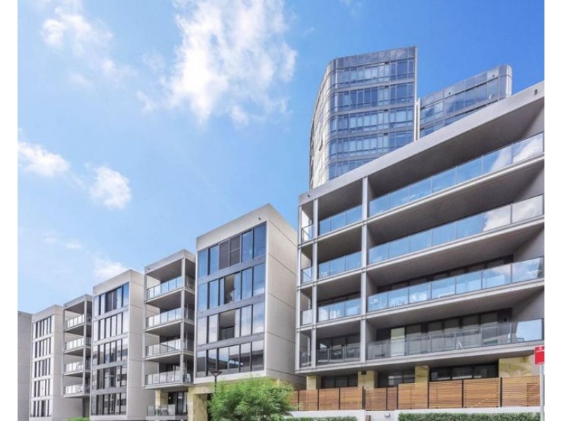 604/1 Park Street North, Wentworth Point NSW 2127