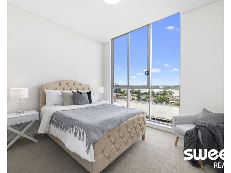 D923/1-39 Lord Sheffield Circuit, Penrith NSW 2750