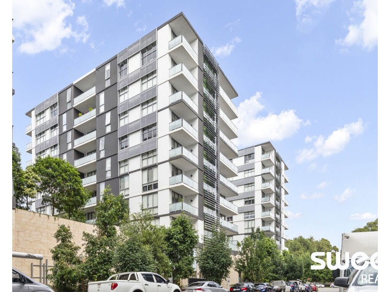 D923/1-39 Lord Sheffield Circuit, Penrith NSW 2750