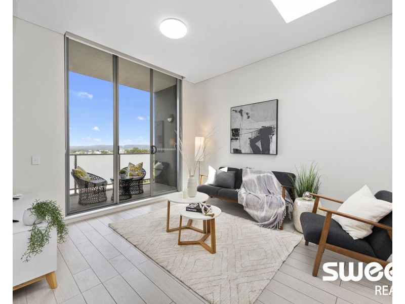 D923/1-39 Lord Sheffield Circuit, Penrith NSW 2750