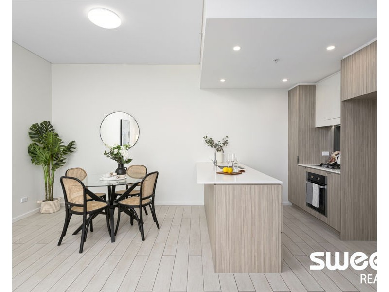 D923/1-39 Lord Sheffield Circuit, Penrith NSW 2750