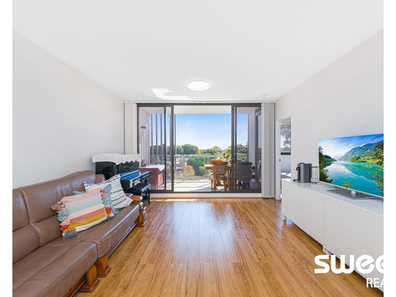 607/15 Chatham Road, West Ryde NSW 2114