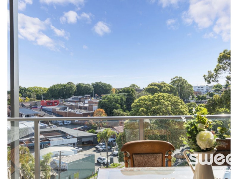 607/15 Chatham Road, West Ryde NSW 2114