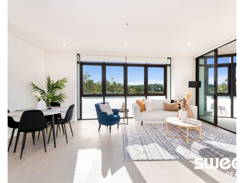 514/2E Wharf Road, Melrose Park NSW 2114