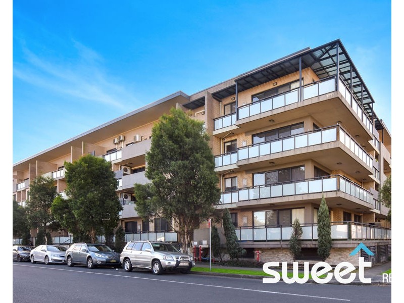 48/14-22 Water Street, Lidcombe NSW 2141