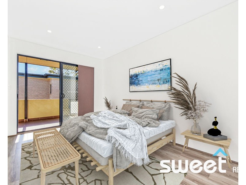 48/14-22 Water Street, Lidcombe NSW 2141