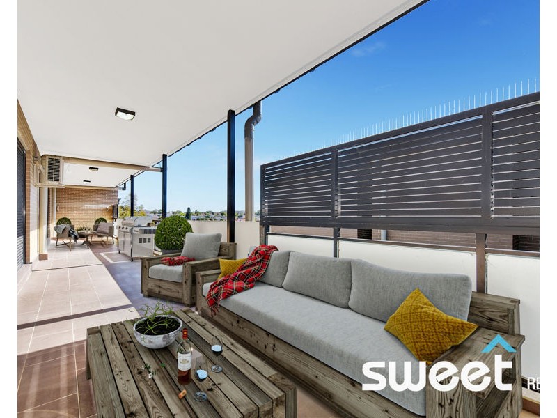 48/14-22 Water Street, Lidcombe NSW 2141