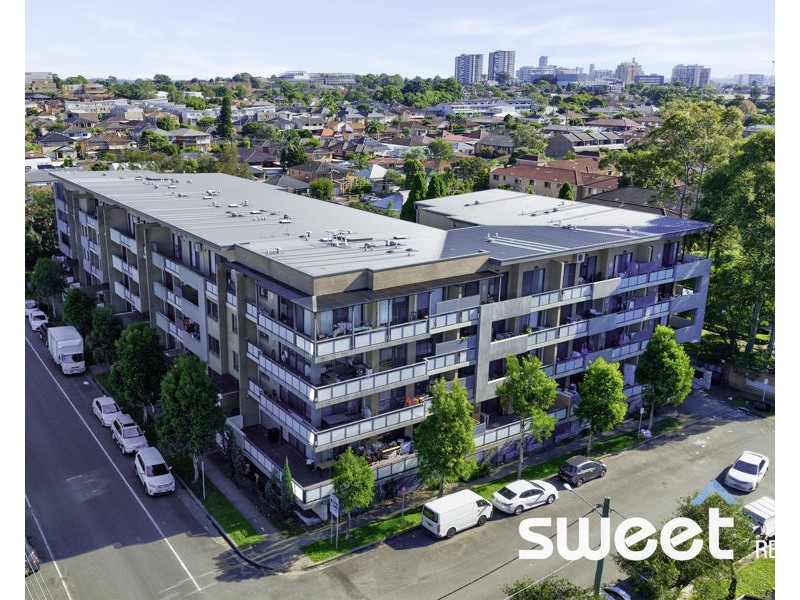 48/14-22 Water Street, Lidcombe NSW 2141