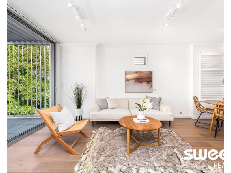 A308/11-27 Cliff Road, Epping NSW 2121