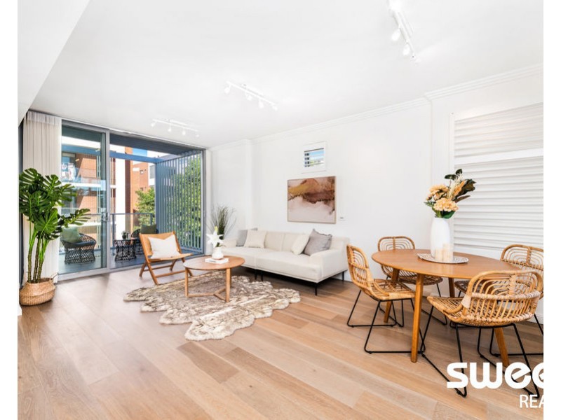 A308/11-27 Cliff Road, Epping NSW 2121