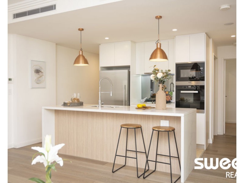 A308/11-27 Cliff Road, Epping NSW 2121