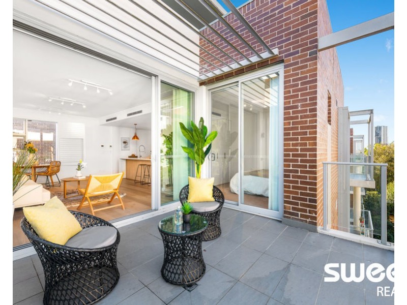 A308/11-27 Cliff Road, Epping NSW 2121