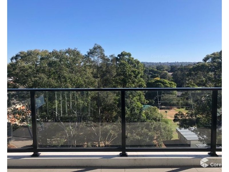 6020/74B Belmore Street, Ryde NSW 2112