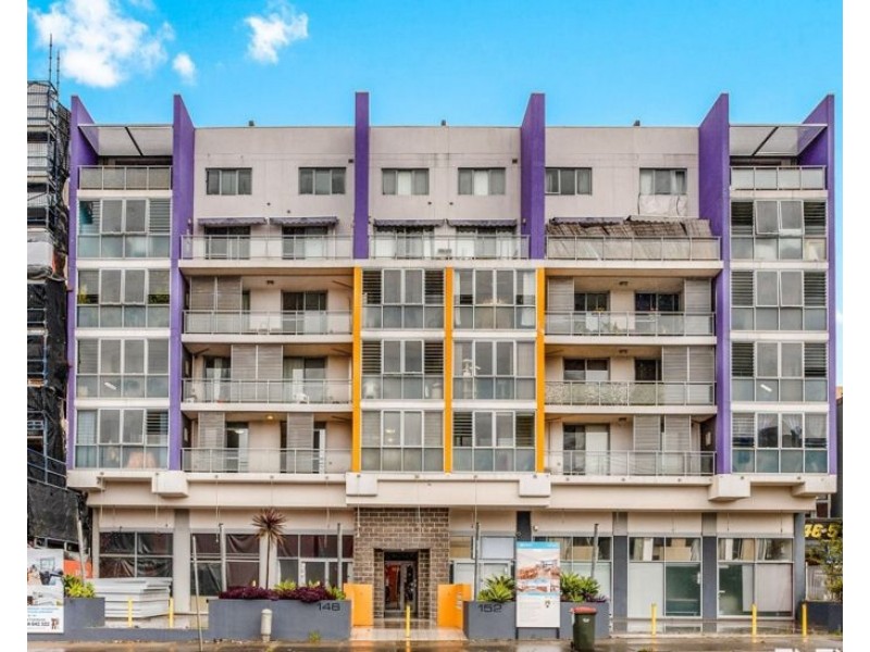 9/146 Parramatta Road, Homebush NSW 2140