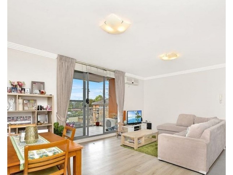 9/146 Parramatta Road, Homebush NSW 2140