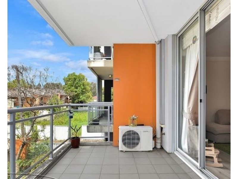 9/146 Parramatta Road, Homebush NSW 2140