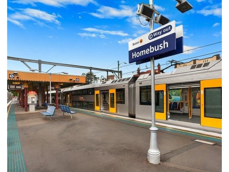 9/146 Parramatta Road, Homebush NSW 2140