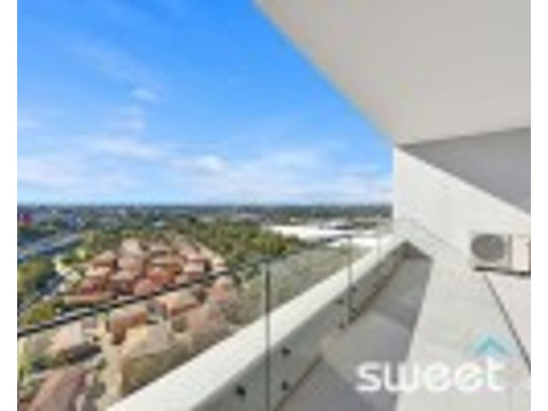 2001/6A Atkinson Street, Liverpool NSW 2170