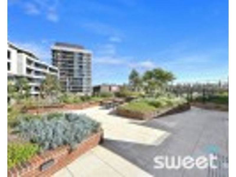 2001/6A Atkinson Street, Liverpool NSW 2170