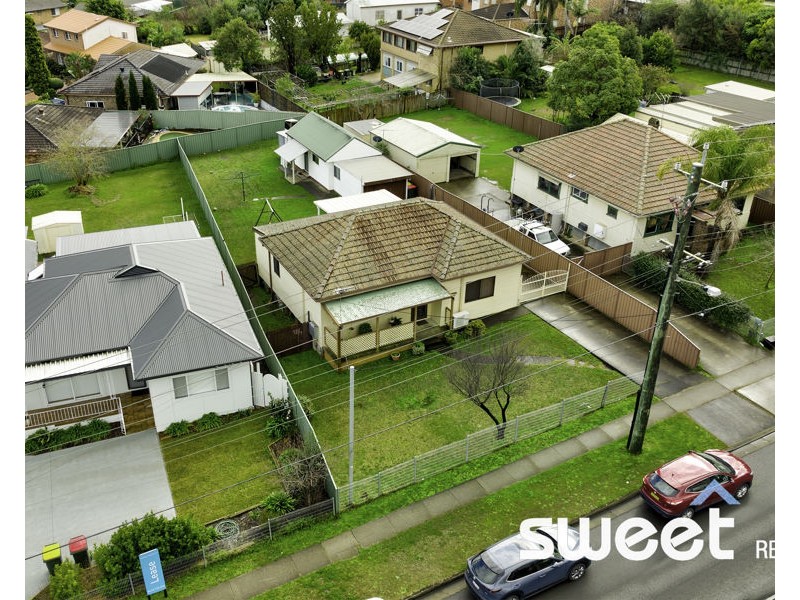 63 Kildare Road, Blacktown NSW 2148