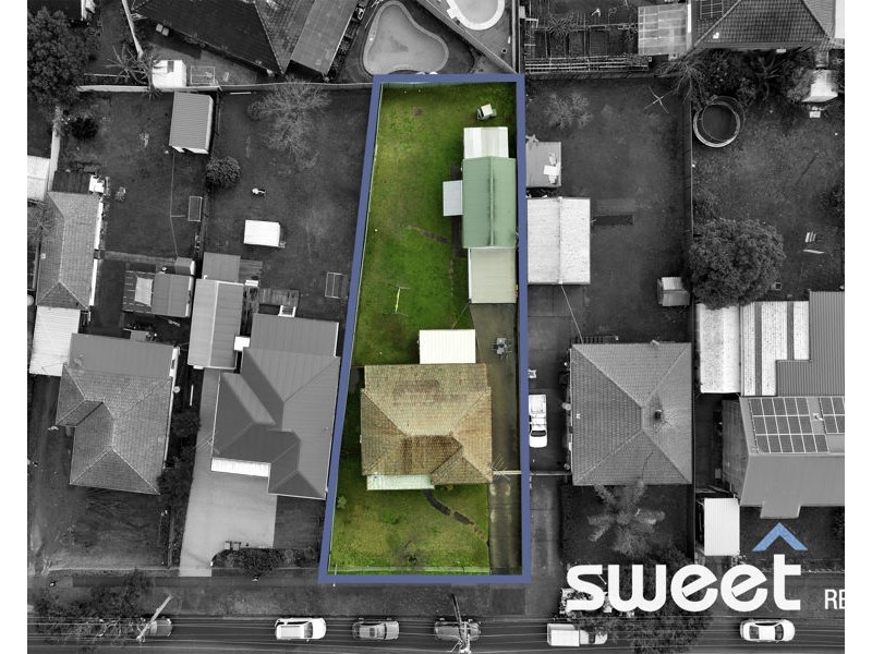 63 Kildare Road, Blacktown NSW 2148