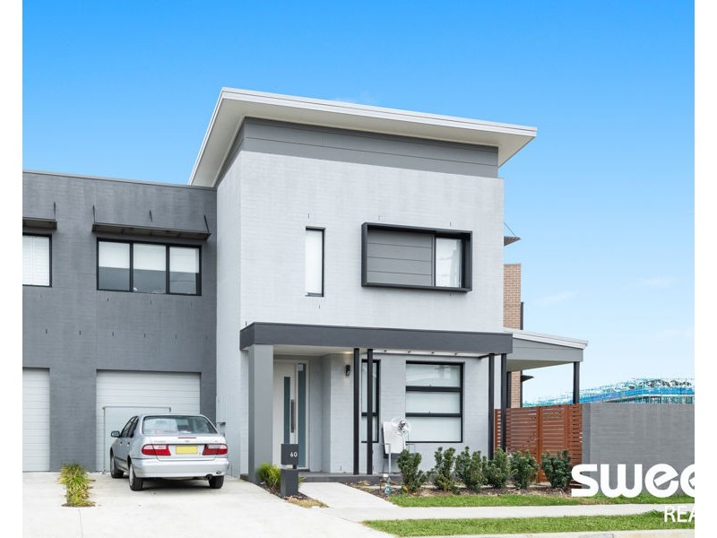 60 St Andrews Crescent, Blacktown NSW 2148