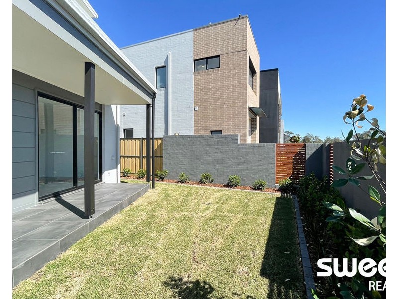 60 St Andrews Crescent, Blacktown NSW 2148