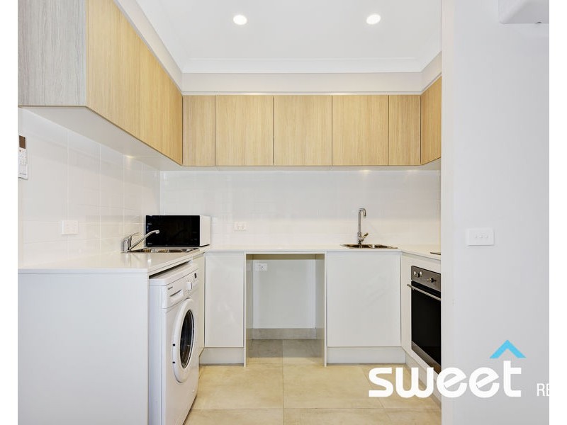 4 Timmins Walkway, Blacktown NSW 2148