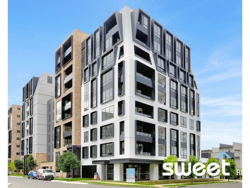 118/26A Lord Sheffield Circuit, Penrith NSW 2750