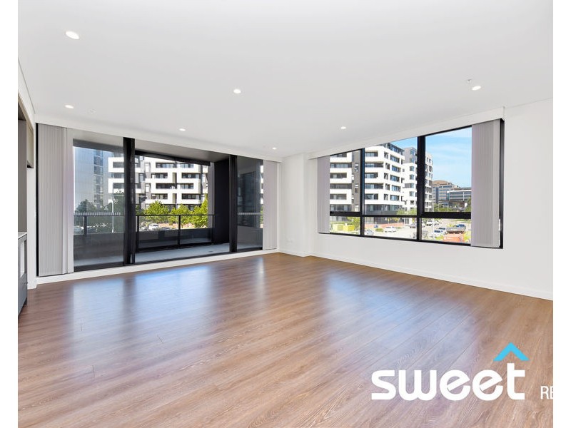 118/26A Lord Sheffield Circuit, Penrith NSW 2750