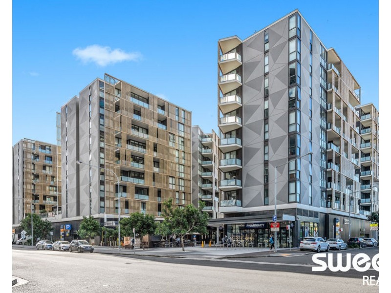 241/1D Burroway Road, Wentworth Point NSW 2127