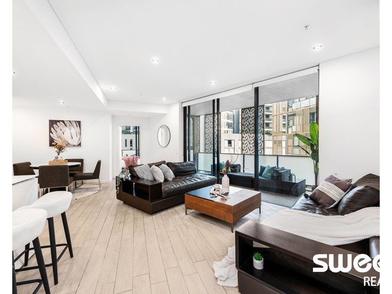 241/1D Burroway Road, Wentworth Point NSW 2127