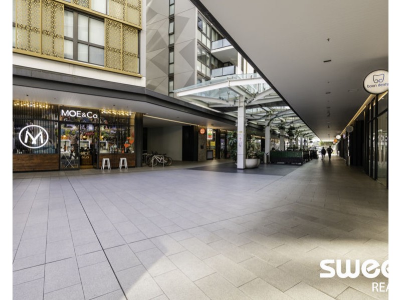 241/1D Burroway Road, Wentworth Point NSW 2127